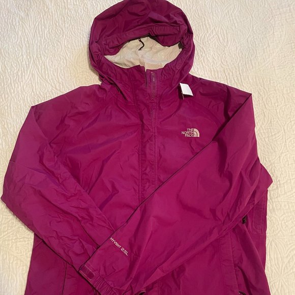 The North Face Rain Jacket - Picture 2 of 3